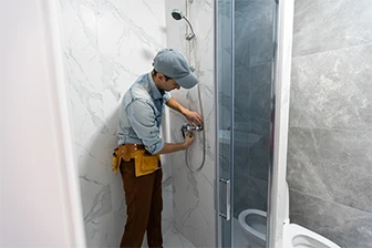 Água quente e fria foto 1 - resolvemosnahora